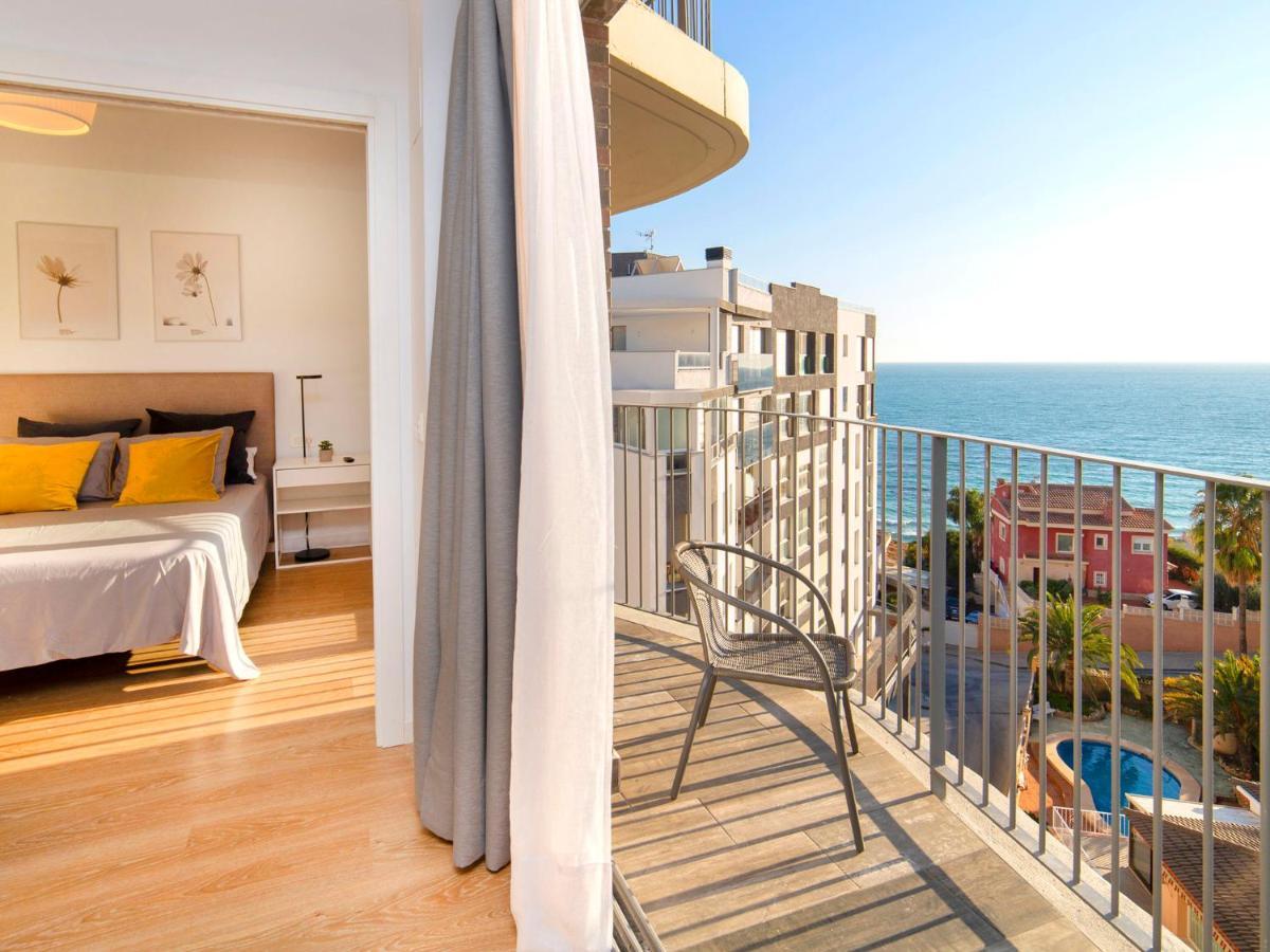Isea Calpe-2 By Interhome Apartamento Calpe