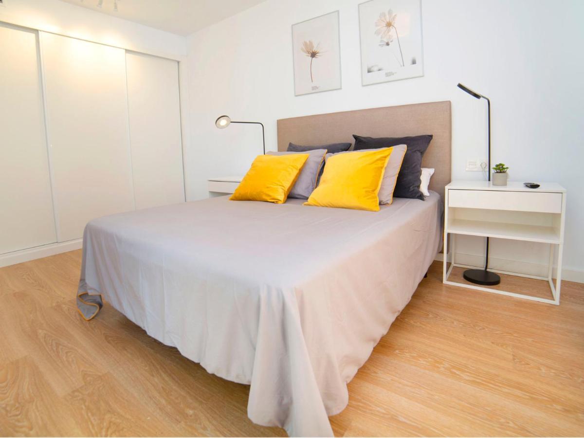 Isea Calpe-2 By Interhome Apartamento *