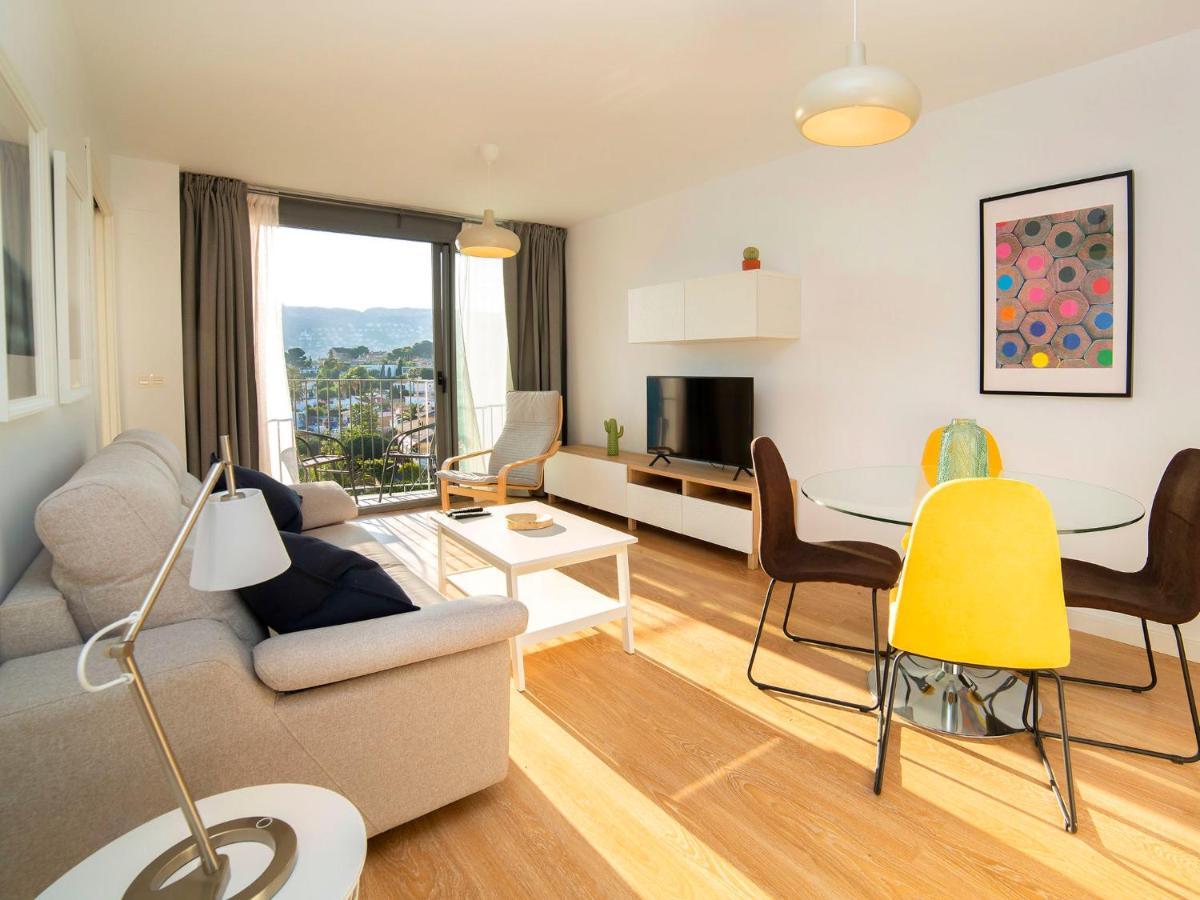 Isea Calpe-2 By Interhome Apartamento