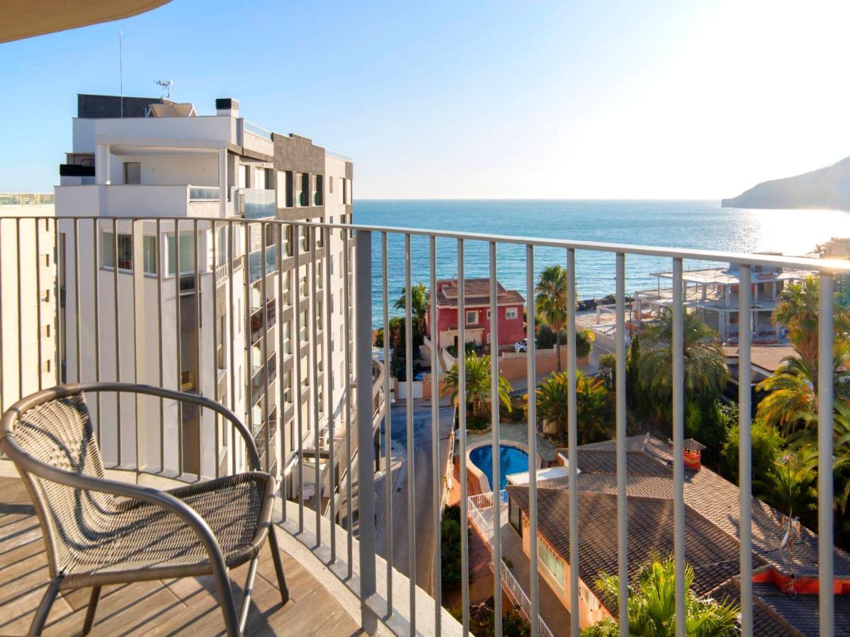 Isea Calpe-2 By Interhome Apartamento Calpe