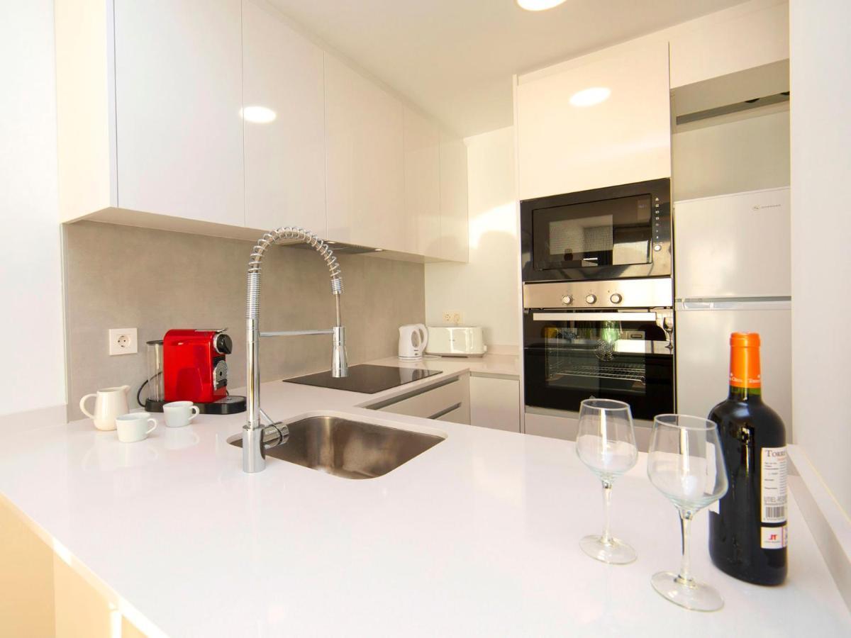 Apartamento Isea Calpe-2 By Interhome Calpe
