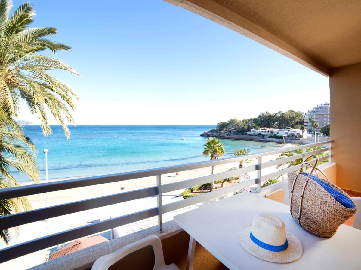 Voramar-5 By Interhome * Calpe