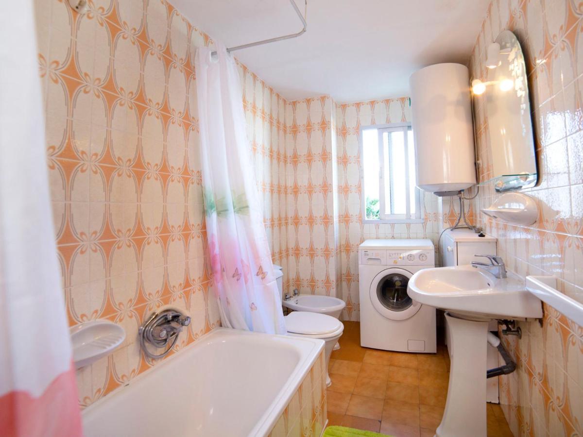 Voramar-5 By Interhome * Calpe