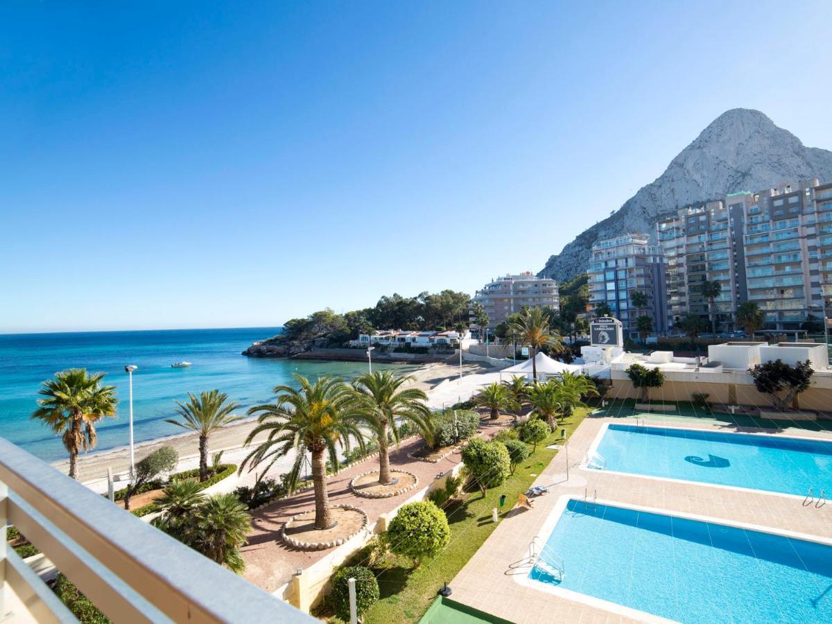 Apartment Voramar-5 By Interhome *