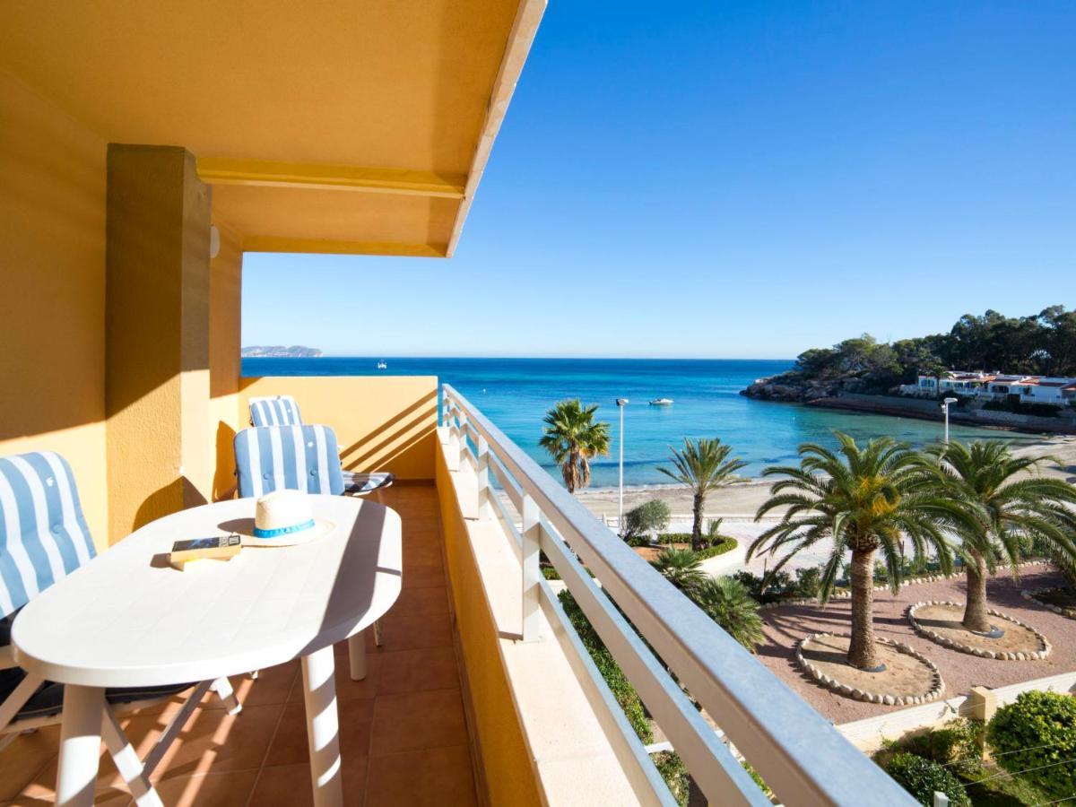 Apartment Voramar-5 By Interhome