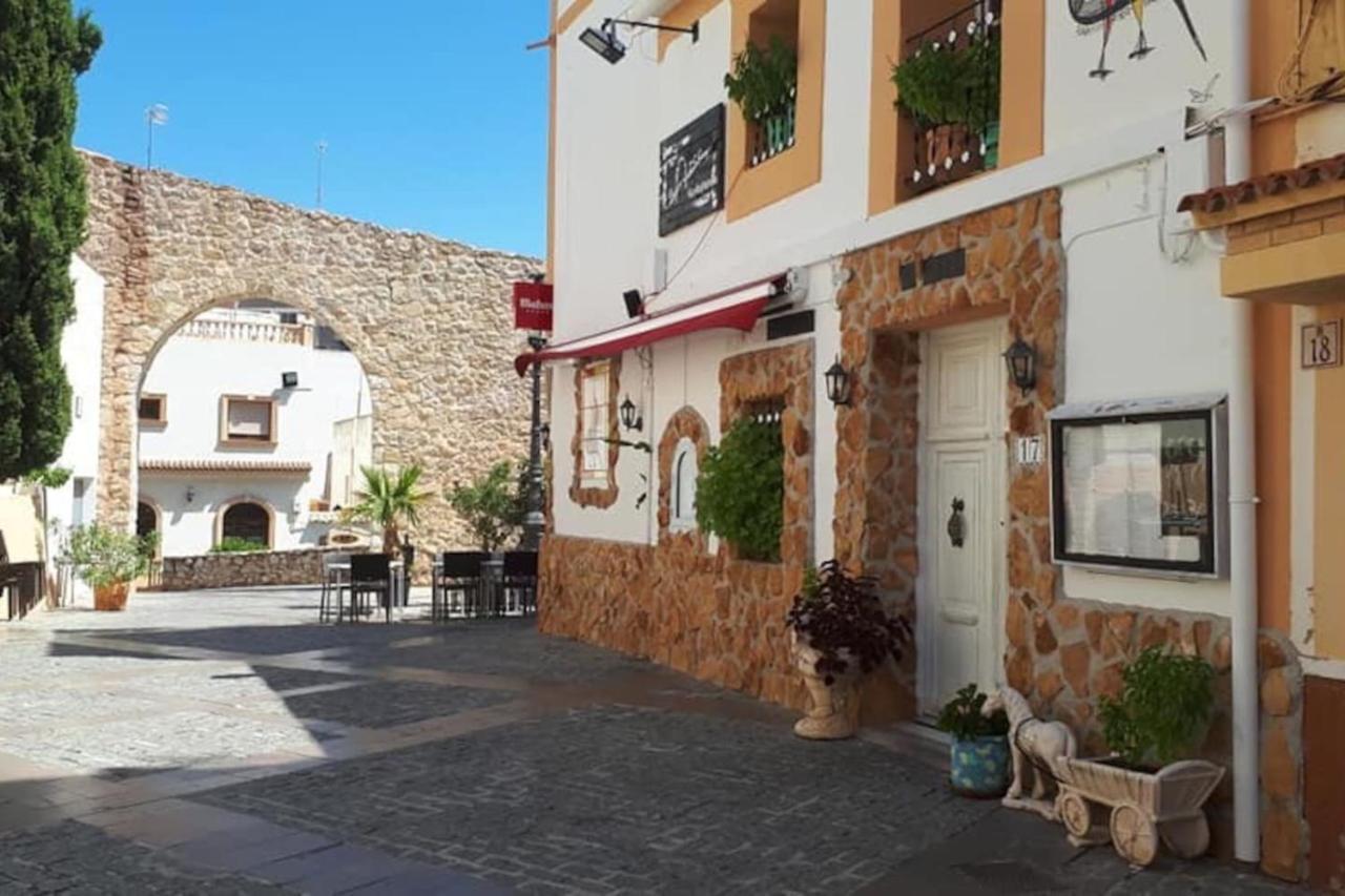 Calle Maestro Serrano *