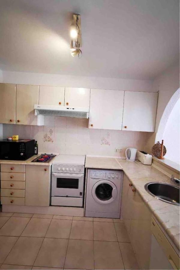 Apartamento Calle Maestro Serrano