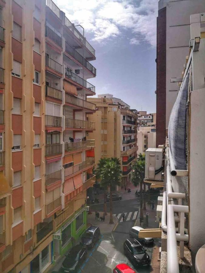 Calle Maestro Serrano Apartamento