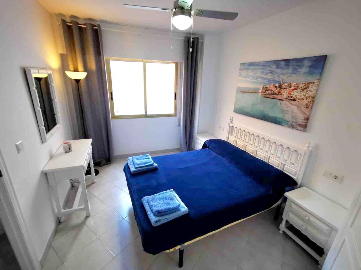 Apartamento Calle Maestro Serrano *