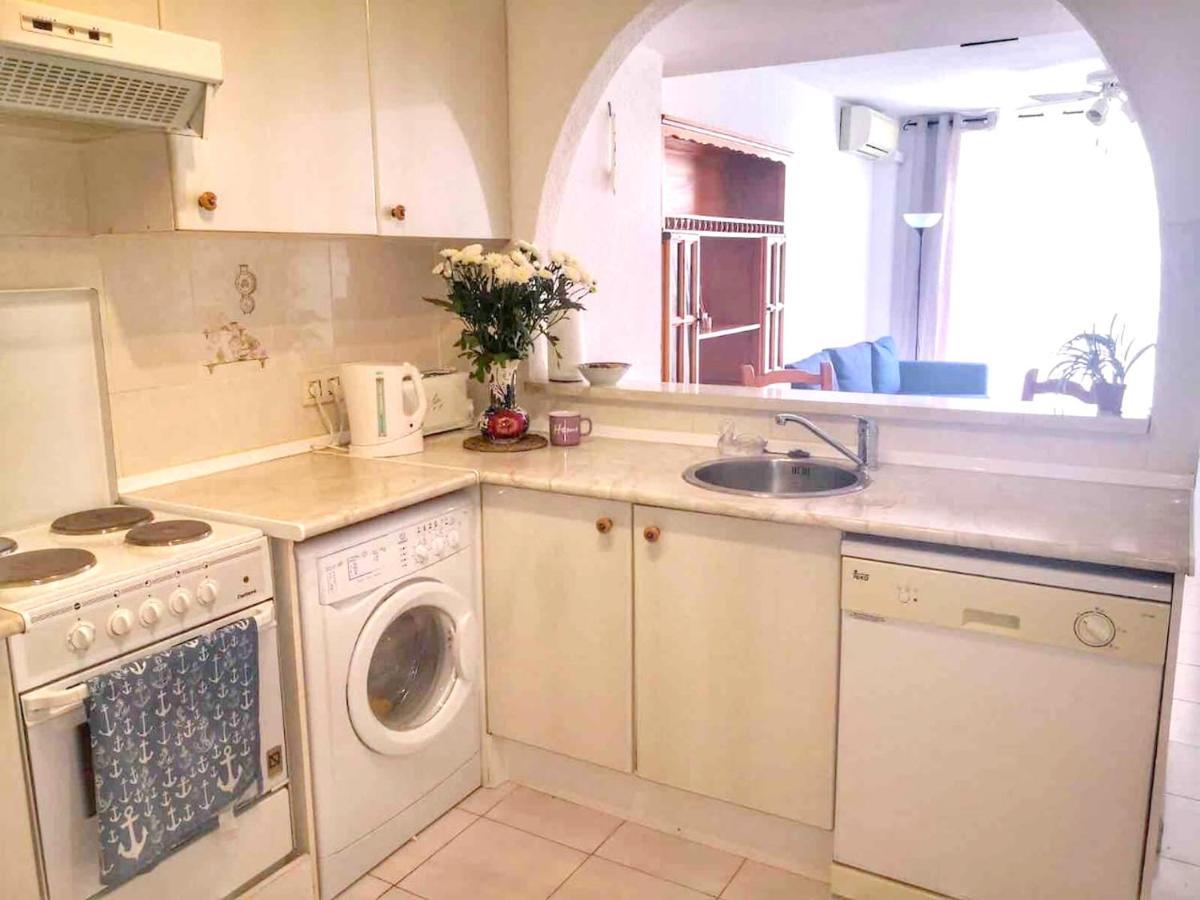 Apartamento Calle Maestro Serrano *
