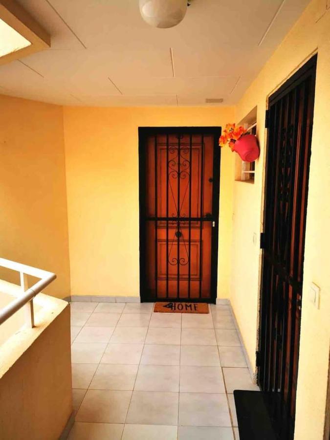 Calle Maestro Serrano Apartamento Calpe