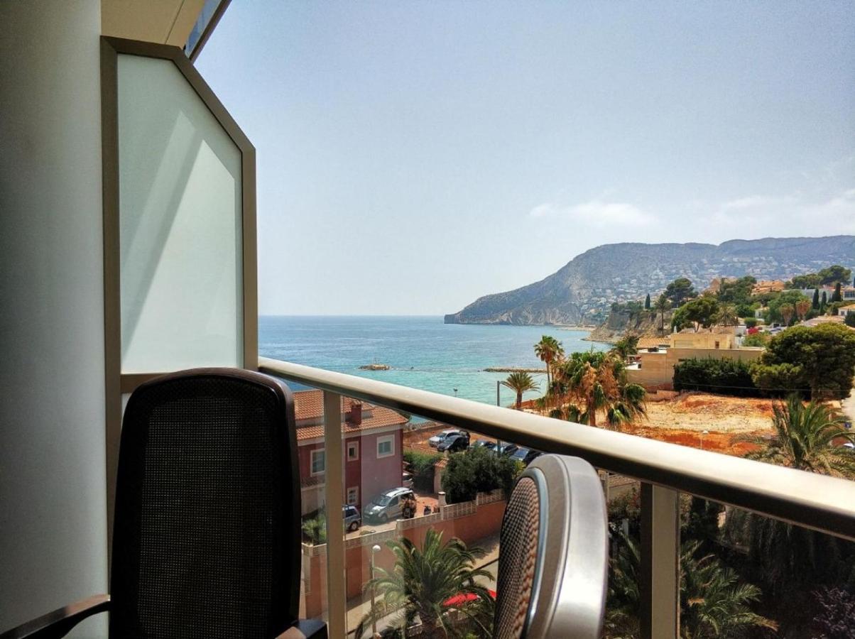 Melior I * Calpe
