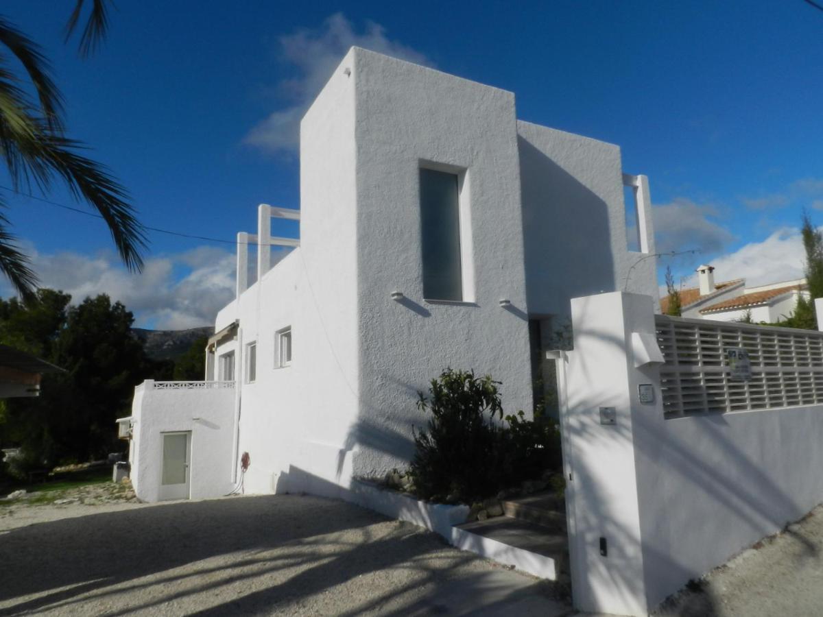 Casa Gigi 6 Pax Calpe
