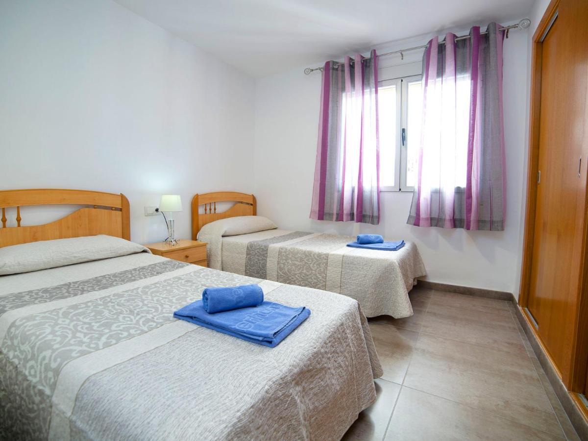 Primun By Interhome * Calpe