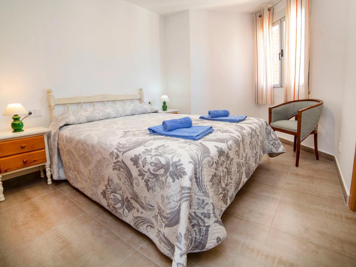 Apartamento Primun By Interhome