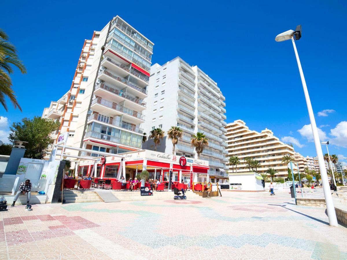 Primun By Interhome Apartamento Calpe