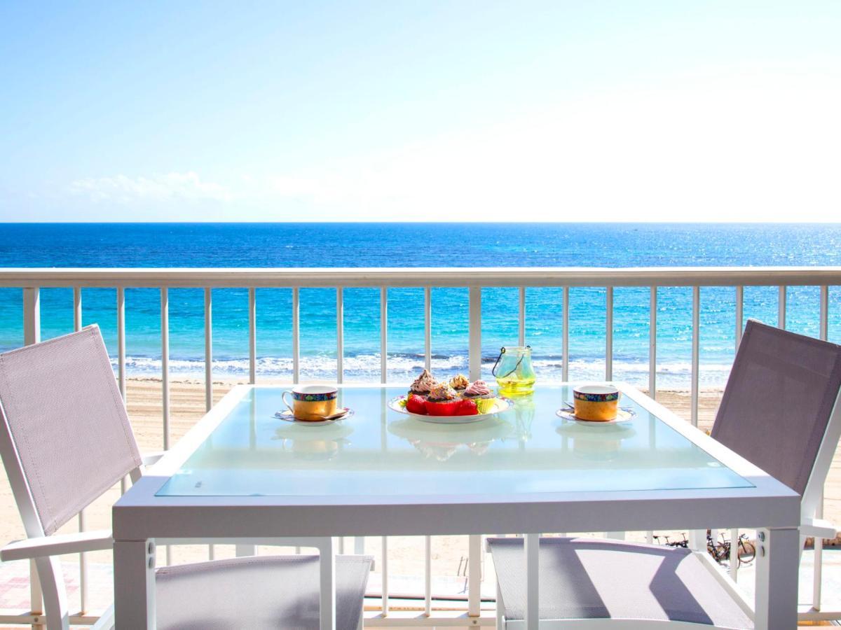 Primun By Interhome * Calpe