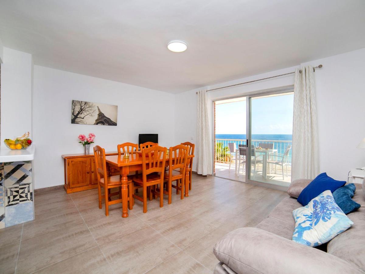 Primun By Interhome Apartamento Calpe