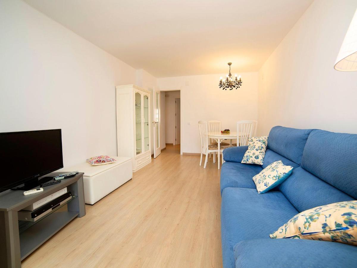 Apartment Turmalina-4 By Interhome Calpe