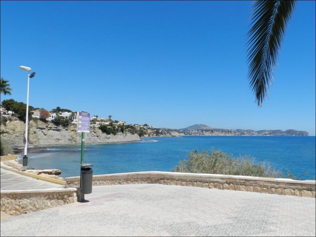 Apartamento Beata 4 Pax Calpe