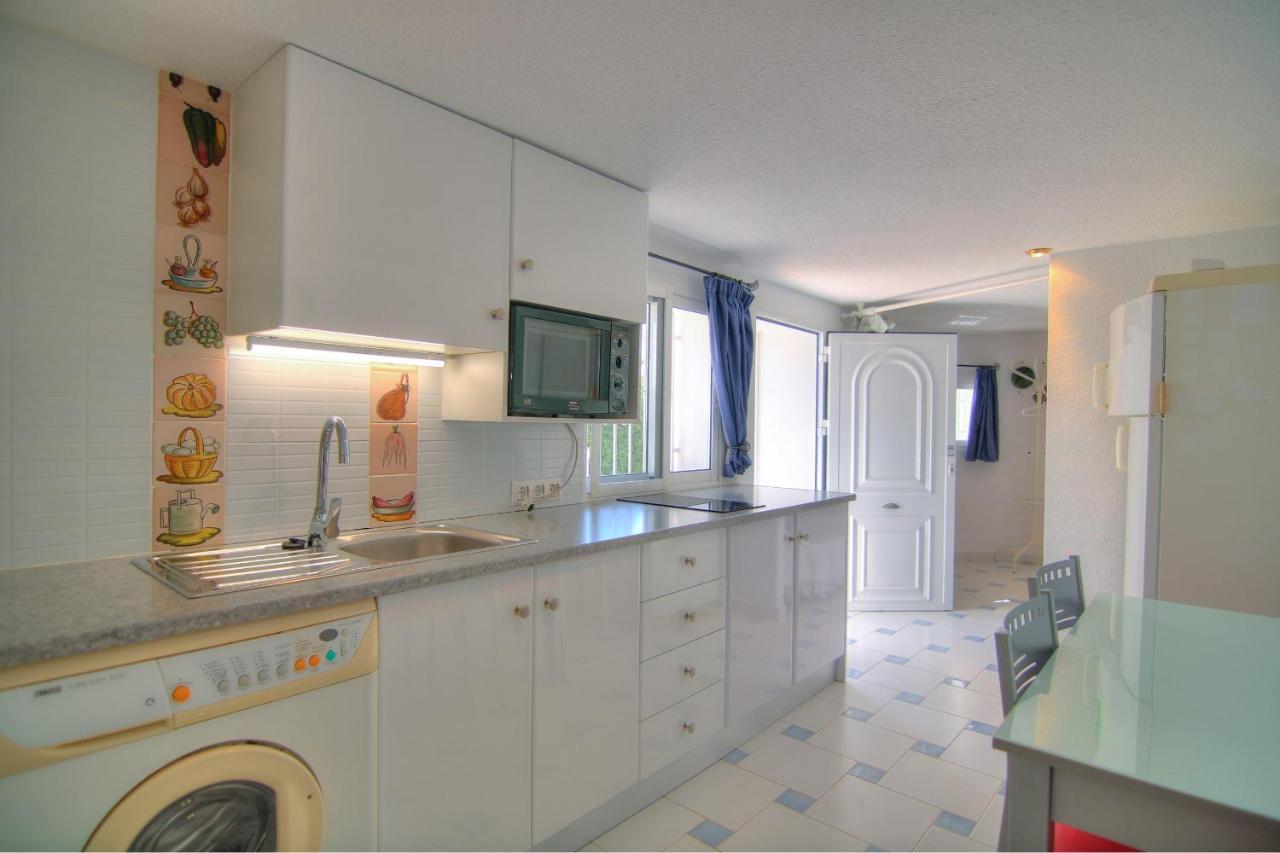 Con Piscina Privada - Canuta 0108 Holiday home