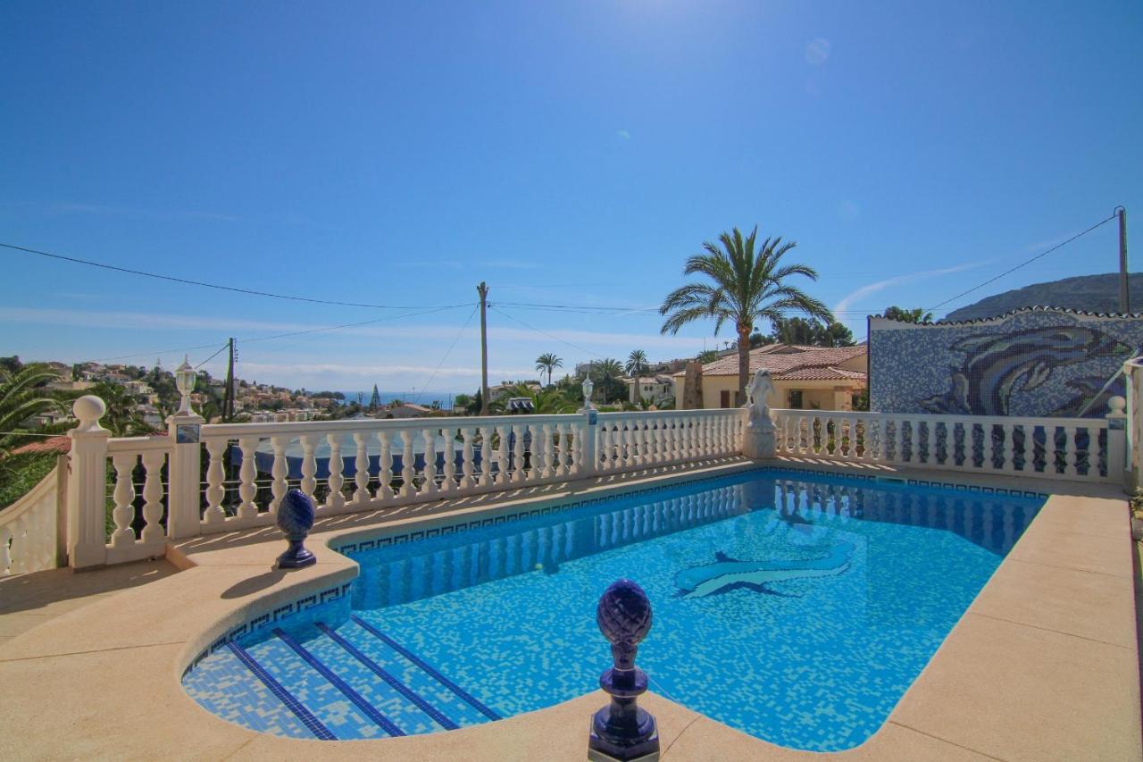 Сasa de vacaciones Con Piscina Privada - Canuta 0108 *