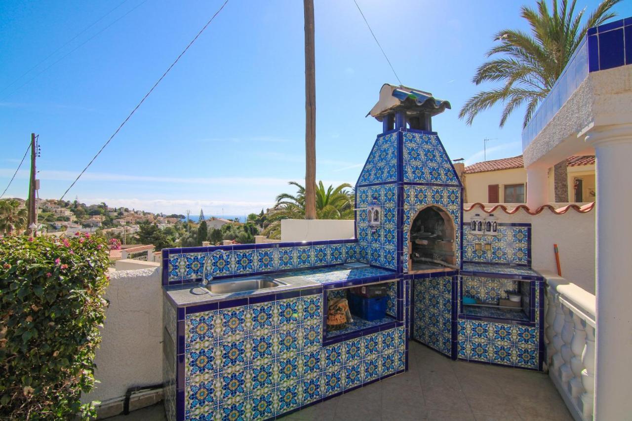 Con Piscina Privada - Canuta 0108 Сasa de vacaciones *