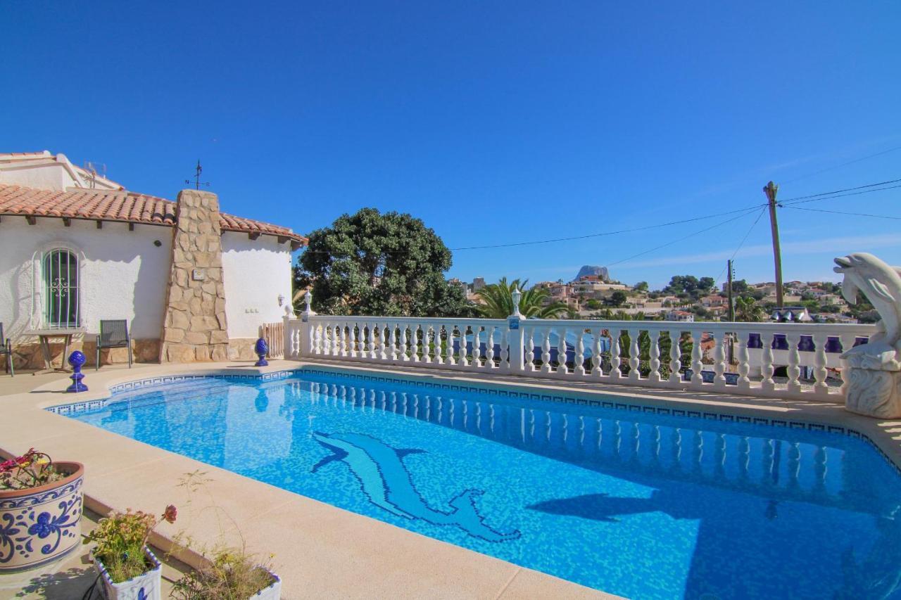 Сasa de vacaciones Con Piscina Privada - Canuta 0108 *