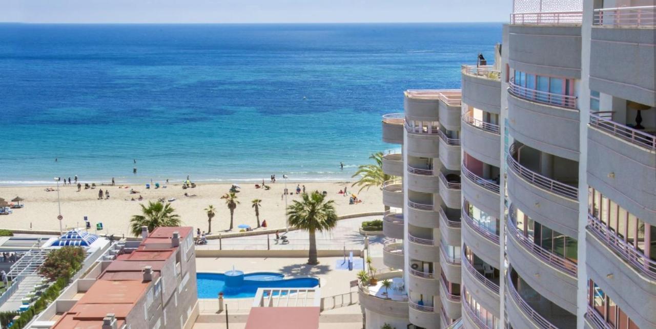 Apartment Nuevo Mexico Calpe