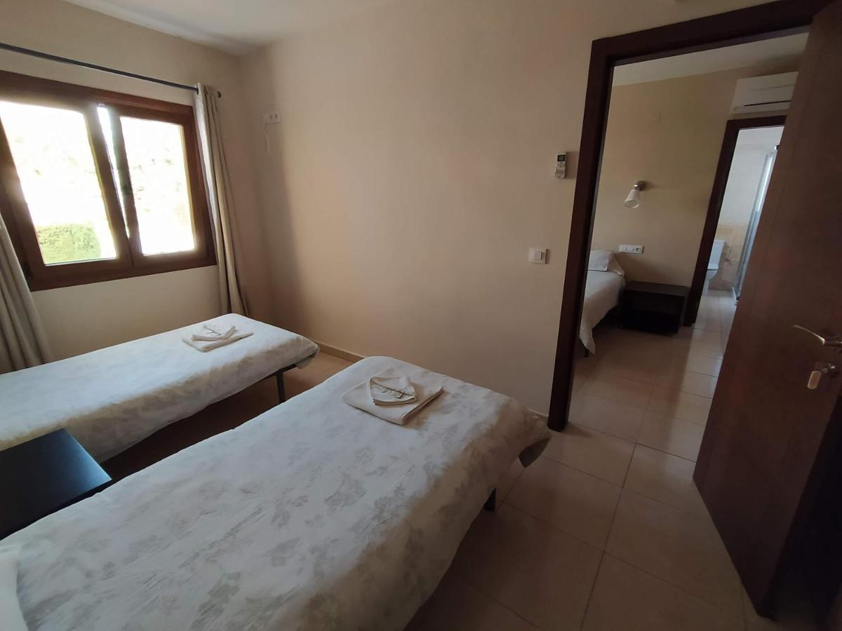 Gran Sol Bed and breakfast Calpe
