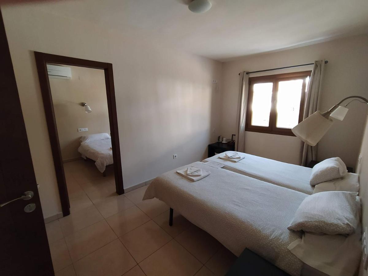 Gran Sol Bed and breakfast *
