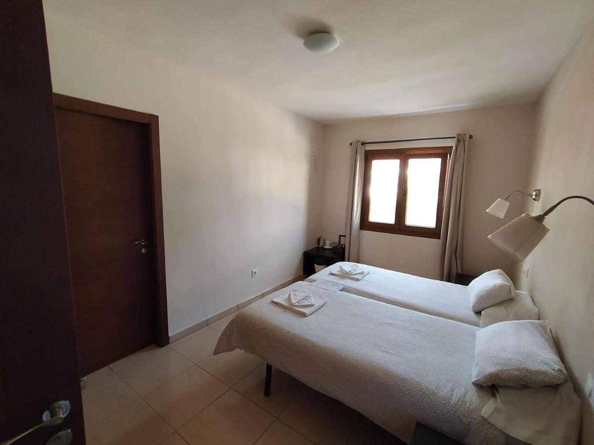Bed and breakfast Gran Sol