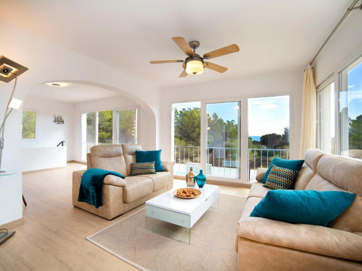 Nelli By Interhome Holiday home Calpe
