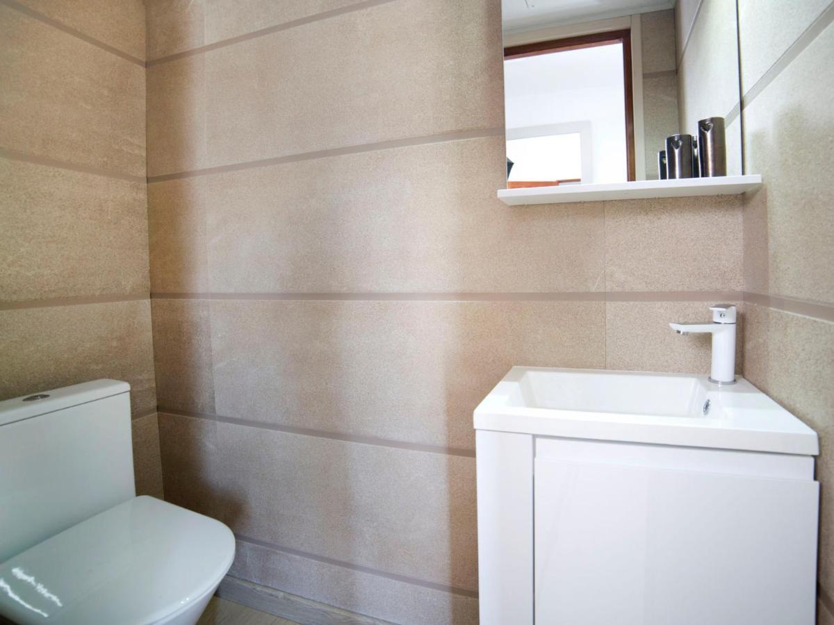 Nelli By Interhome Holiday home Calpe