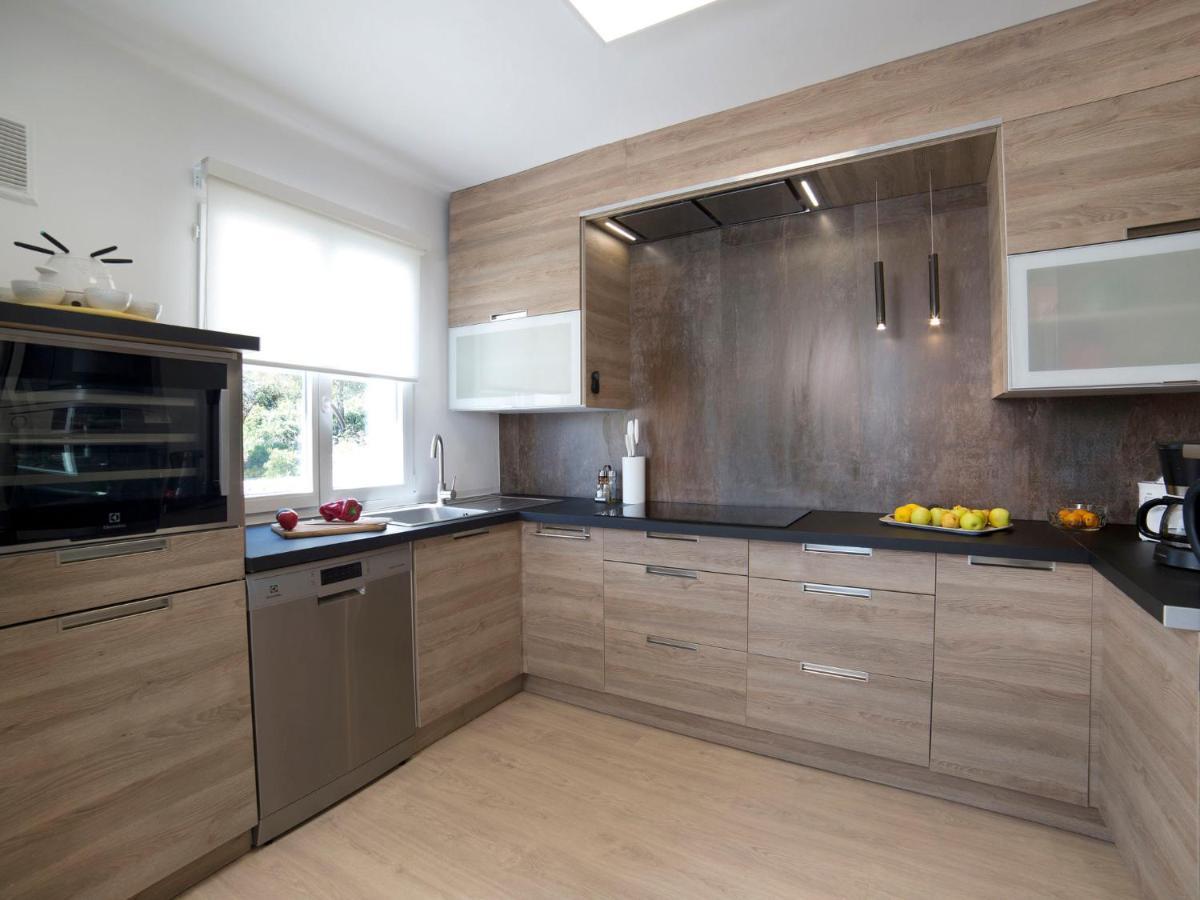 Holiday home Nelli By Interhome Calpe