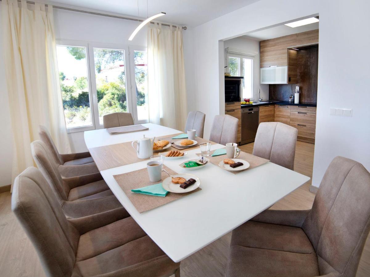 Nelli By Interhome * Calpe