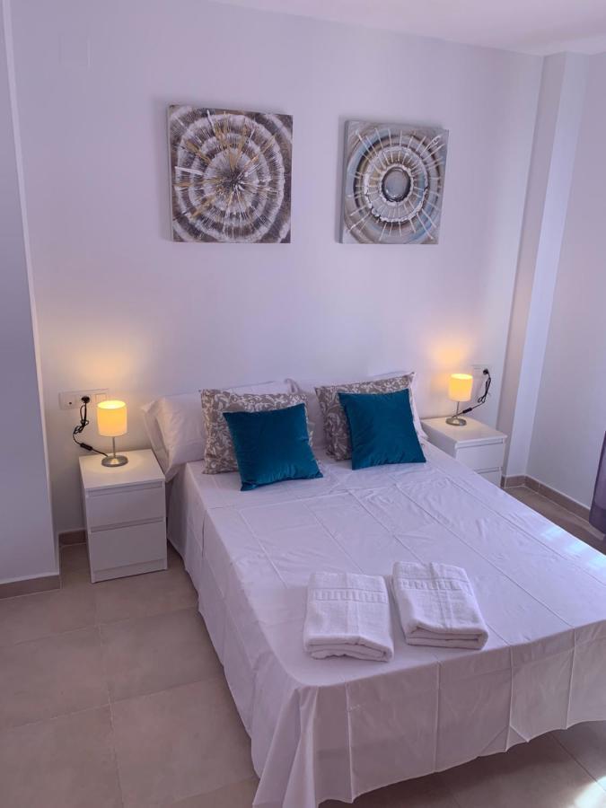 Chalet Chalets Alto De La Cometa Calpe