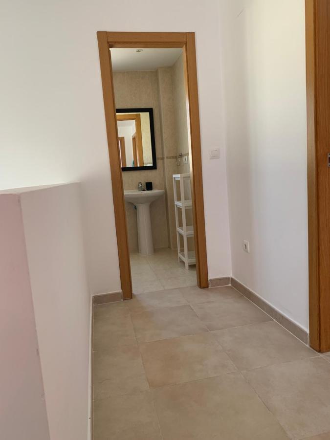 Chalets Alto De La Cometa Chalet Calpe