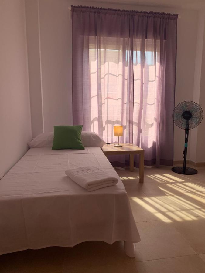 Chalets Alto De La Cometa Chalet