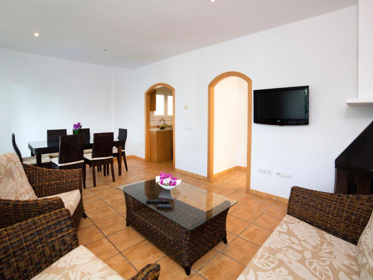 Holiday home Holiday Home Junio By Interhome Calpe