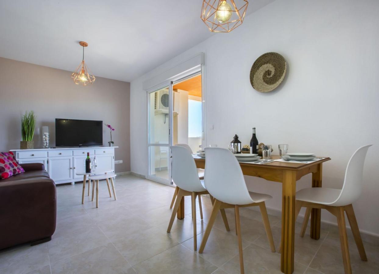 Apartamento Rubino Calpe