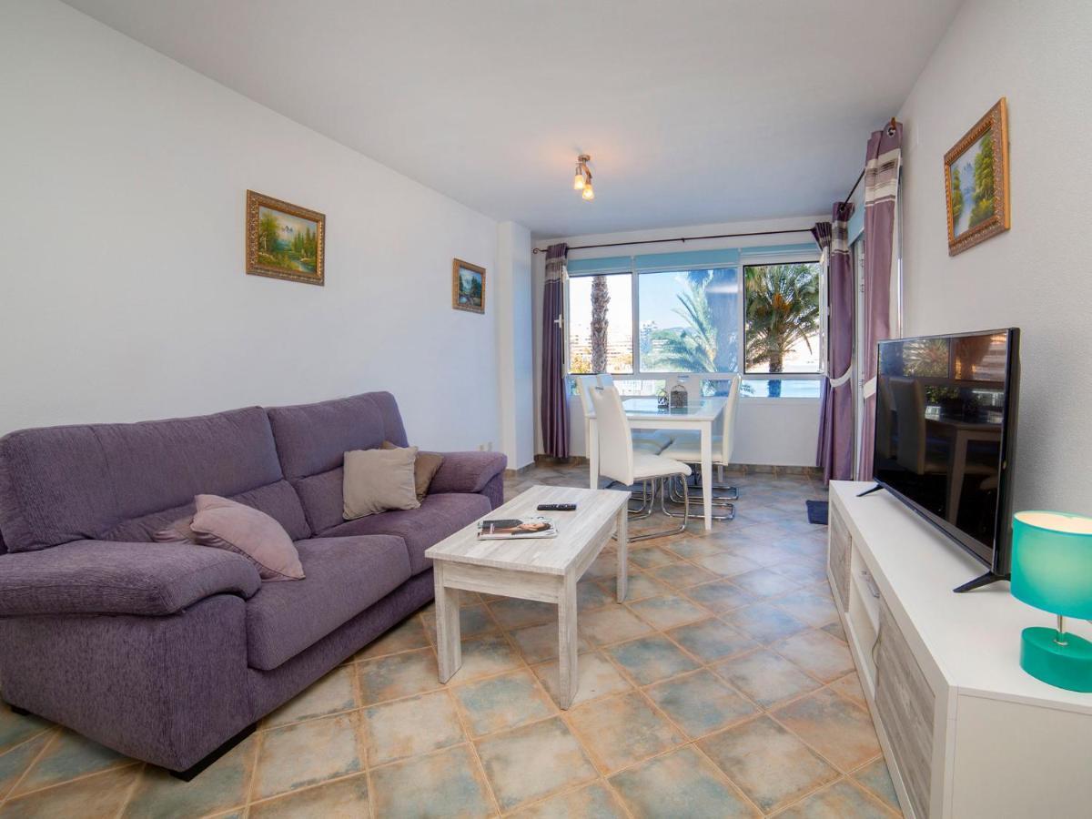 Apartment Rocamar By Interhome