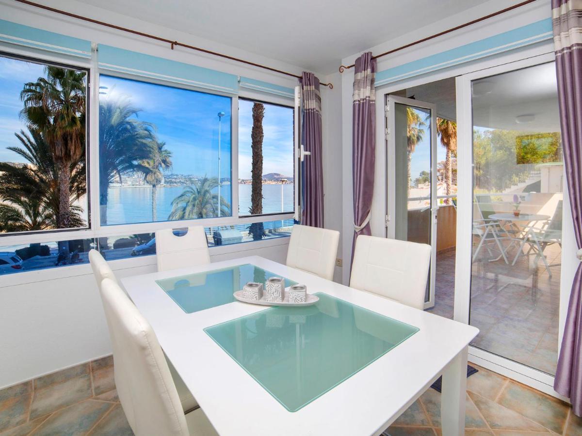 Rocamar By Interhome