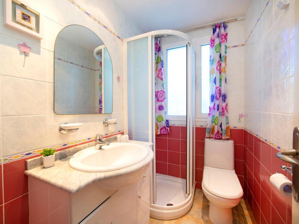Rocamar By Interhome Apartment Calpe