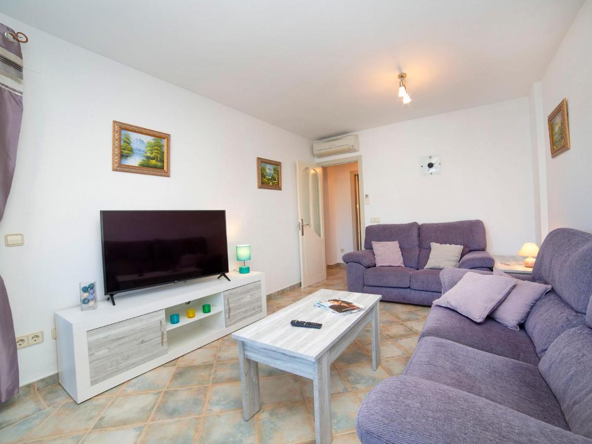 Apartment Rocamar By Interhome *