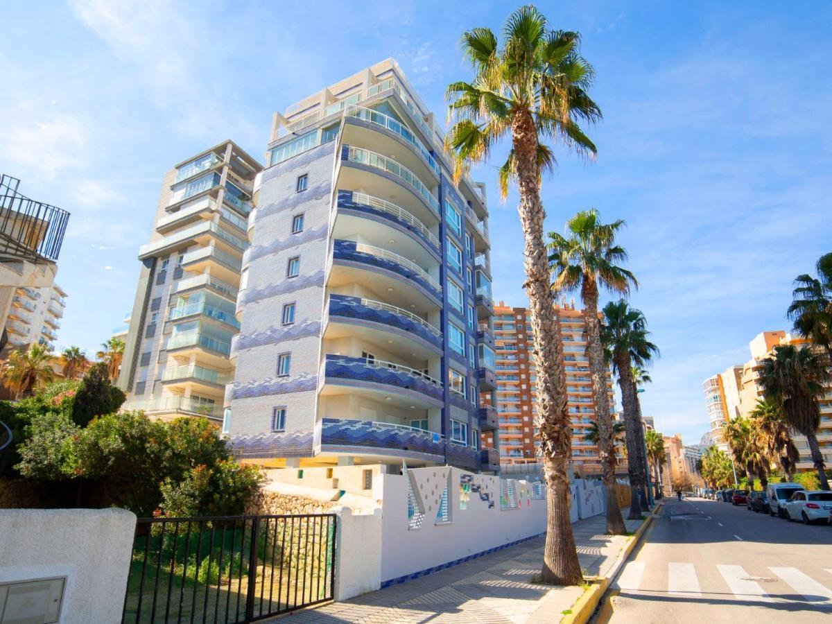 Apartment Rocamar By Interhome *