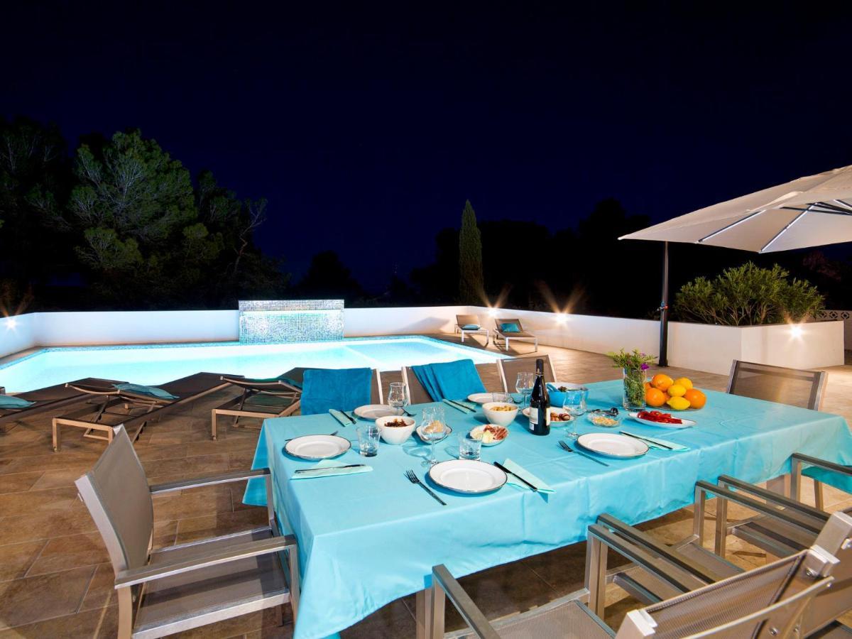 Nelli By Interhome Calpe