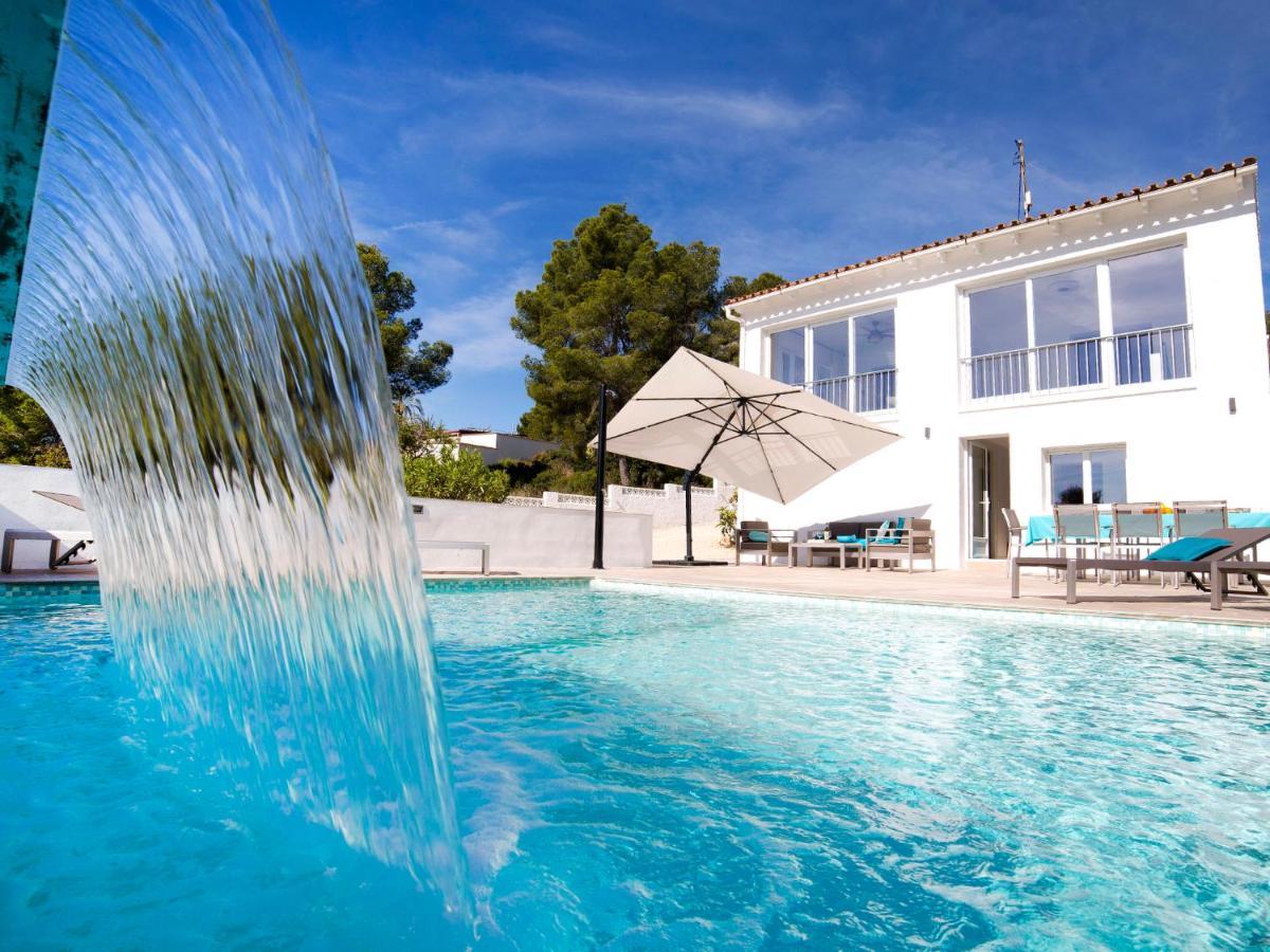 Nelli By Interhome Holiday home *