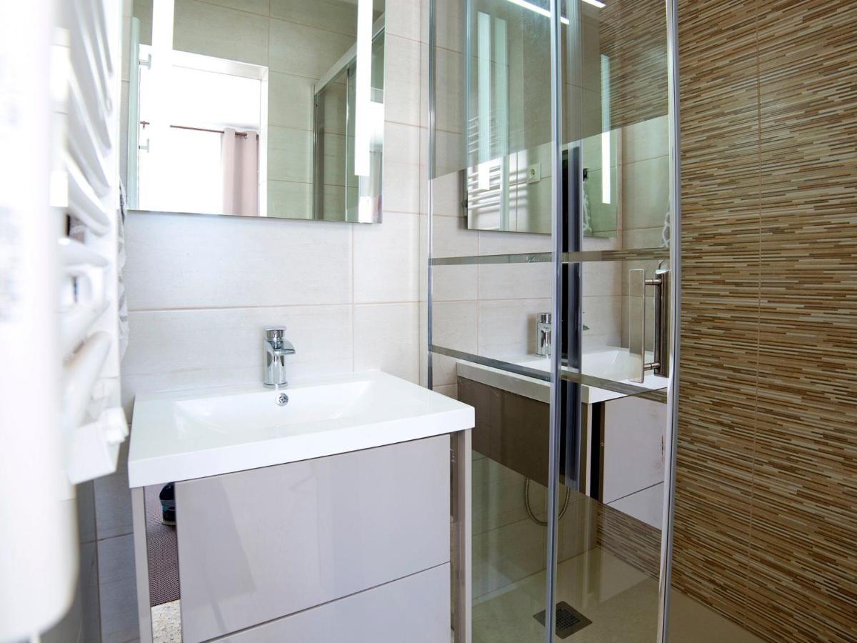 Nelli By Interhome Holiday home Calpe