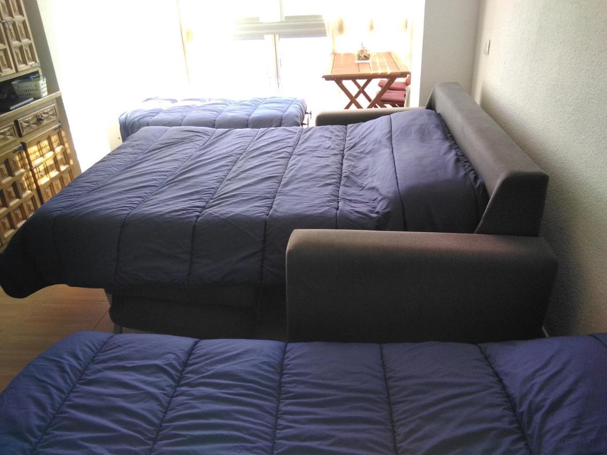 Apartamento Horizonte Estudio